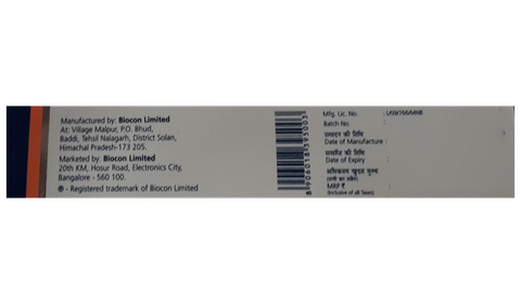 Tbis 0.03% Ointment image