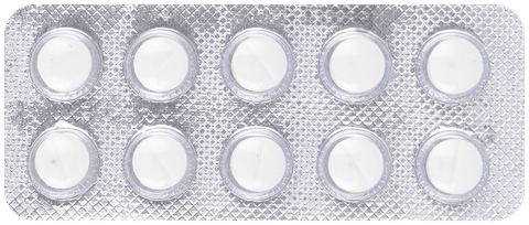 Etzo 0.25mg Tablet image Etzo 0.25mg Tablet image
