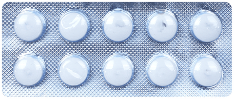 Sodafix-EC 500 Tablet image