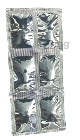 Moxcon-CV 625 Tablet