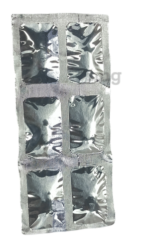 Moxcon-CV 625 Tablet image