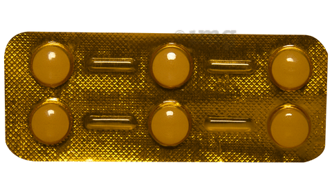 Azlin 250 Tablet image Azlin 250 Tablet image