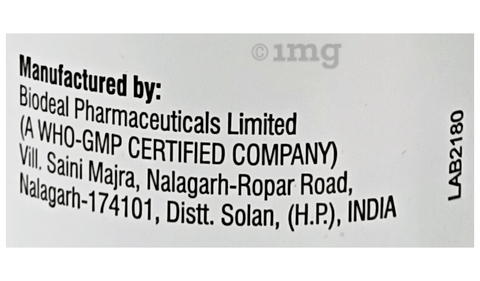 Imidil Dusting Powder image Imidil Dusting Powder image