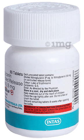 Monit GTN 2.6 Tablet CR image