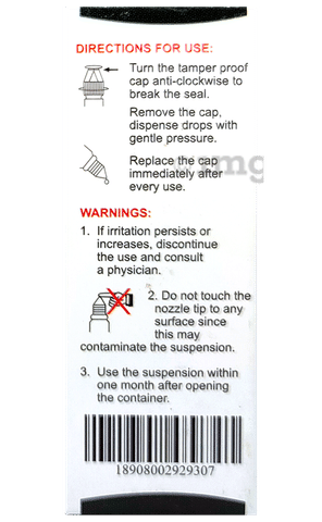 Obrin F Eye Drop image Obrin F Eye Drop image