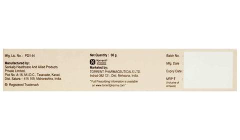Salicure 6% Ointment image