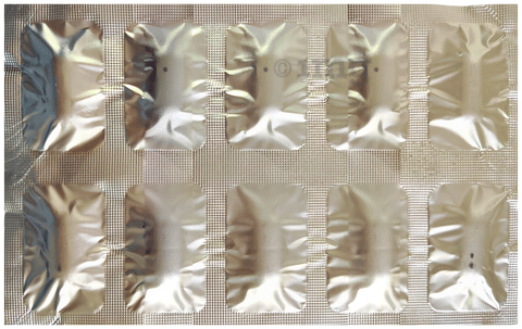 Ichamic-P Tablet image