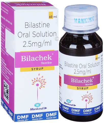 Bilachek Syrup image