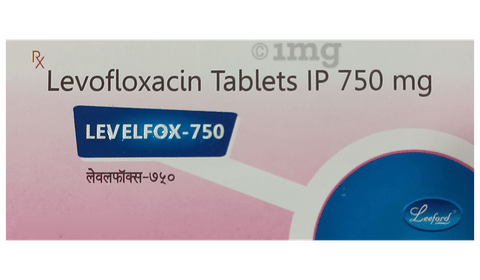 Levelfox 750 Tablet image