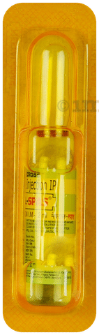 Meftal-Spas Injection