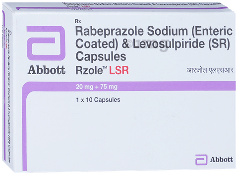 Rzole LSR Capsule image Rzole LSR Capsule image