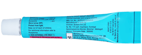 Idoxine Ointment image