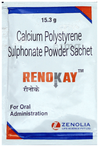 Renokay Sachet image