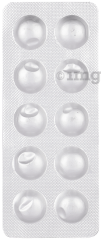 Mecobel Tablet image Mecobel Tablet image