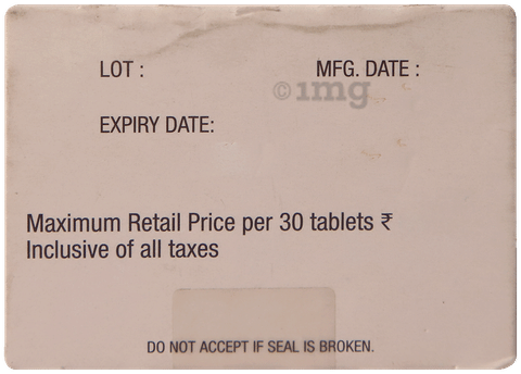 Votrient 200mg Tablet image