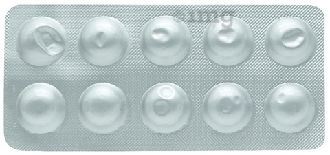 Oritel AMH Tablet image