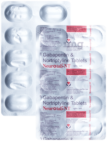 Neurotab-NT Tablet image