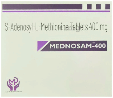 Mednosam 400 Tablet