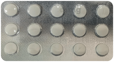 Cordarone X Tablet image