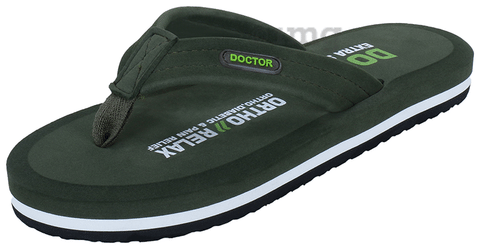 Doctor Extra Soft D32 Skid Resistant Lightweight Comfortable