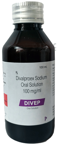 Divep Oral Solution image