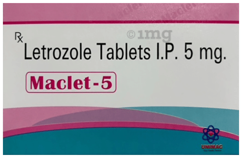 Maclet 5 Tablet image Maclet 5 Tablet image