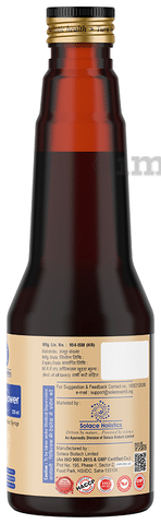 Solace feeding sale bottle