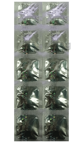 Evaquik 1mg Tablet image