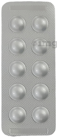Empabite 10mg Tablet image