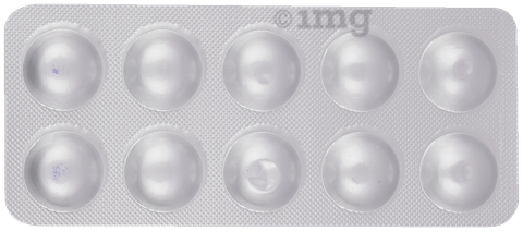 Cetanil T 80 Tablet image Cetanil T 80 Tablet image