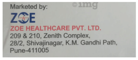 Ezorest Injection image