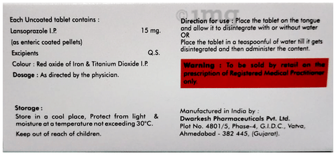 Lanzonour Kid Tablet MD image
