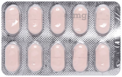 Zigma CR 300 Tablet image Zigma CR 300 Tablet image
