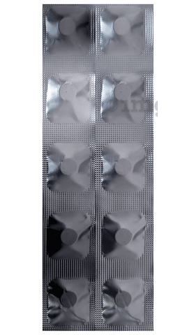 Defcort 12 Tablet image