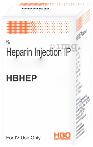 HBHep 5000/5ml Injection