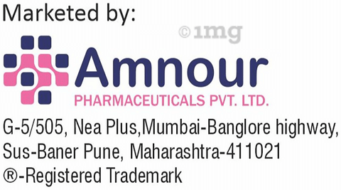 Amnotript-M 10 Tablet SR 4