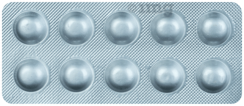 Dapanova S 10mg/100mg Tablet