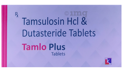 Tamlo Plus Tablet image