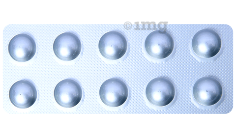 L-Fresh Tablet image