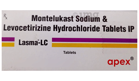 Lasma LC Tablet image