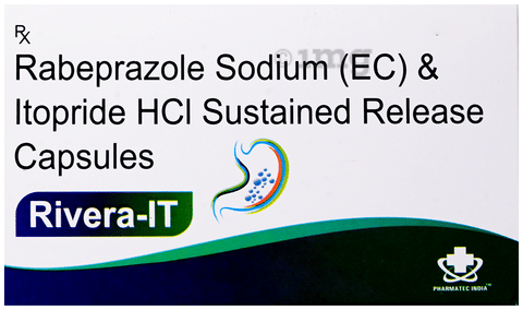 Rivera-IT Capsule SR image