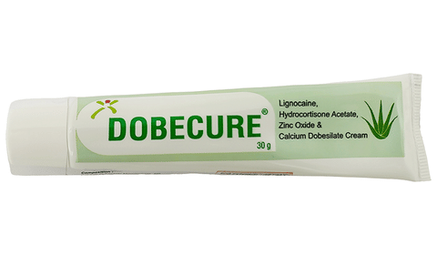 Dobecure Cream image Dobecure Cream image
