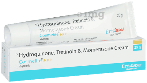 Cosmelite Cream image Cosmelite Cream image