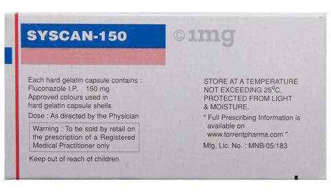 Syscan 150 Capsule image Syscan 150 Capsule image