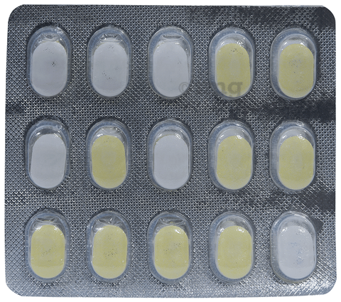 Bioglimet M 2 Tablet PR image Bioglimet M 2 Tablet PR image