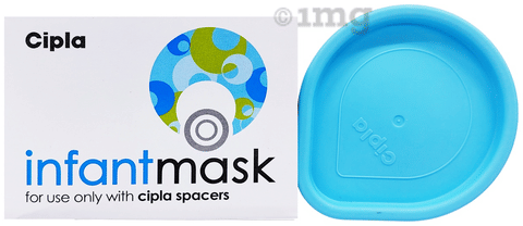 Infant Mask 1