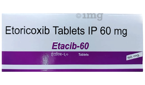 Etacib 60 Tablet image