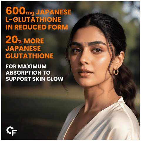 Carbamide Forte L-Glutathione Reduced+ Effervescent Tablet (15 Each)  Orange: Buy box of 2.0 bottles at best price in India | 1mg