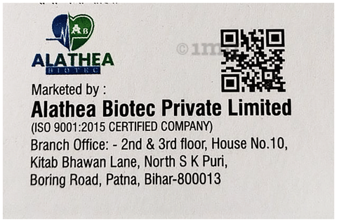 Phoslow Tablet image