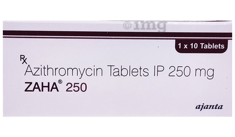 ZaHa 250 Tablet image ZaHa 250 Tablet image
